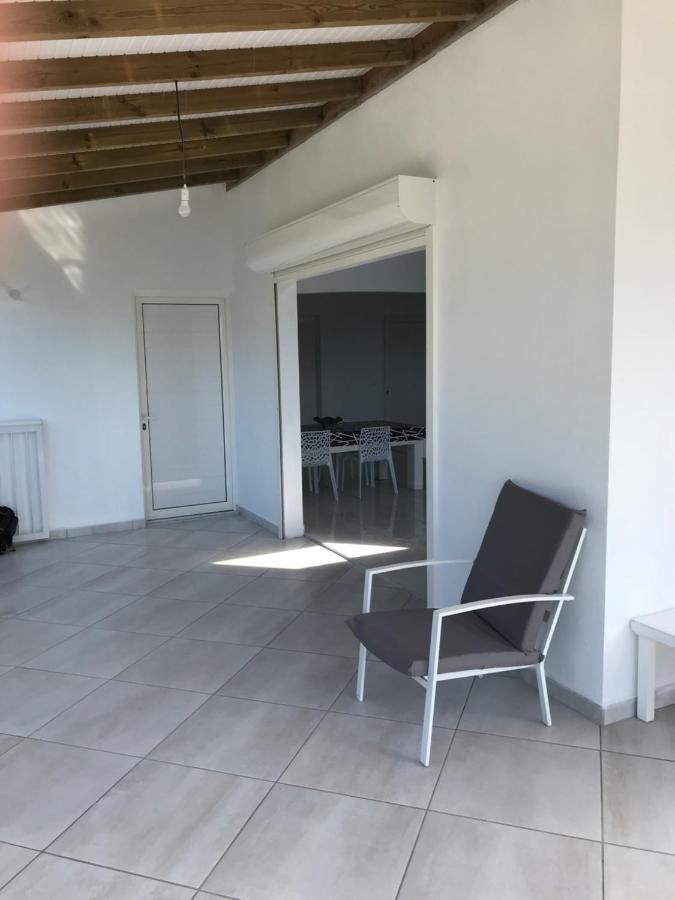 Villa Vue Sur Mer Десе Екстер'єр фото