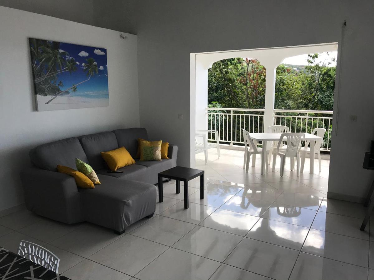 Villa Vue Sur Mer Десе Екстер'єр фото
