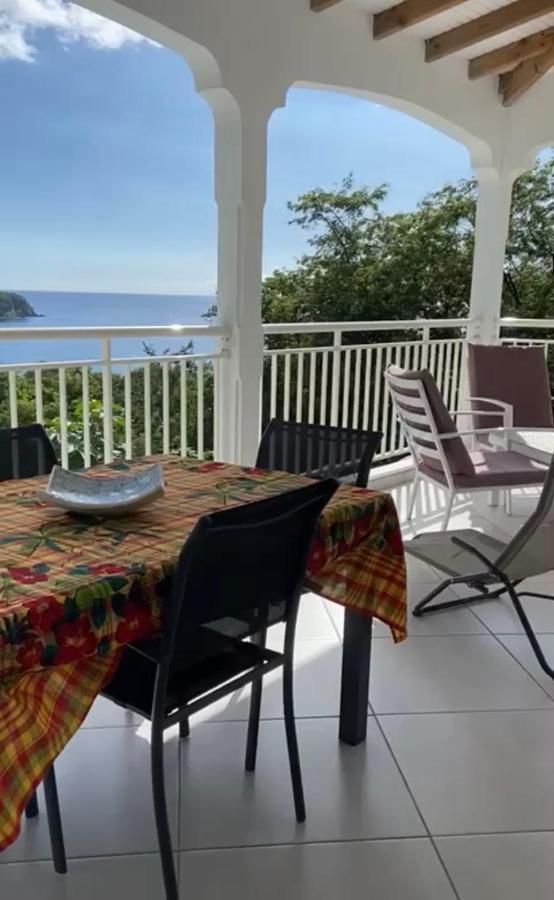 Villa Vue Sur Mer Десе Екстер'єр фото